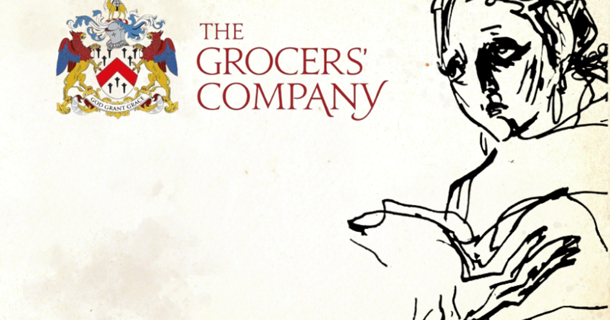 The Grocers' Evening